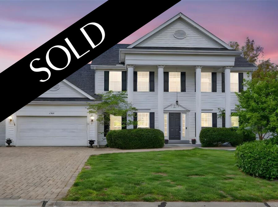 Exterior photo of 1467 Crooked Stick Dr