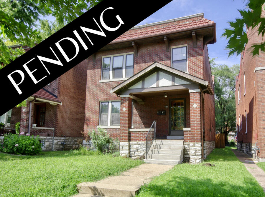 Exterior view of 7221 Swan Avenue