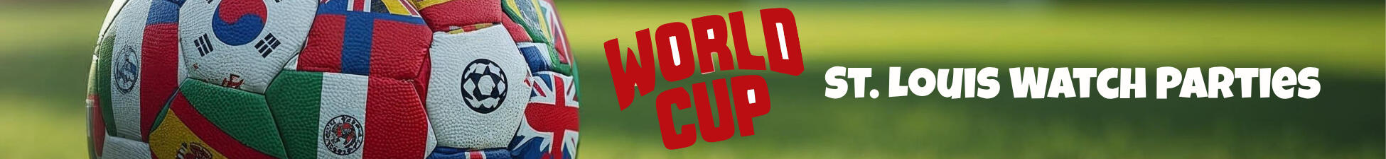 St. Louis area World Cup Match Watch parties